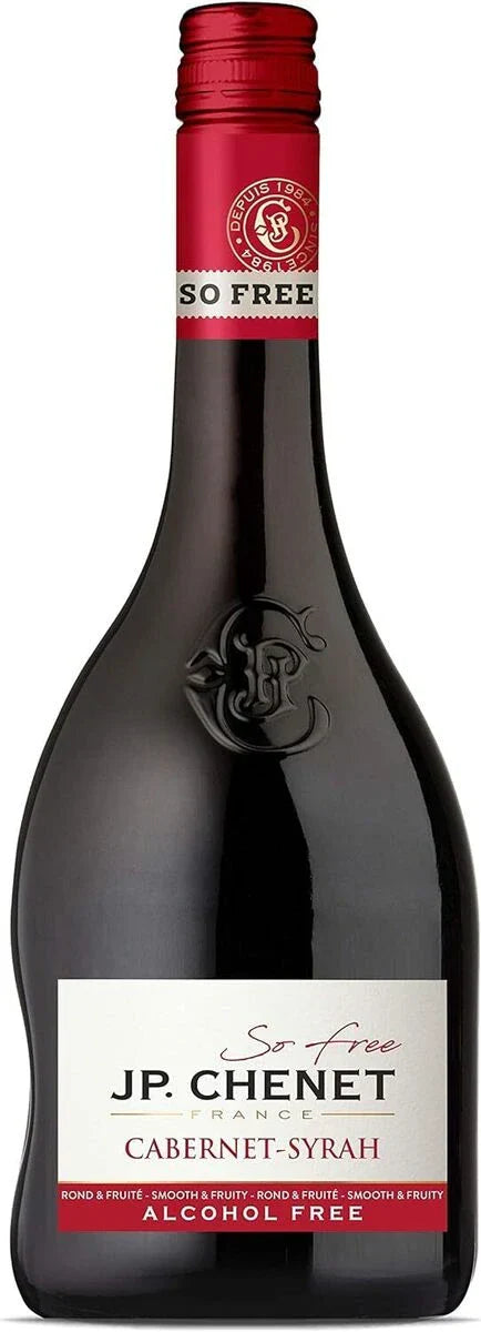 J.P. Chenet Cabernet-Syrah Non-Alcoholic