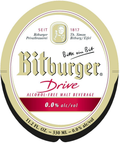 BITBURGER DRIVE ALCOHOL-FREE PILS 4/6PK 11.2 oz (24)