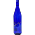 Saratoga Sparkling Spring Water 12oz