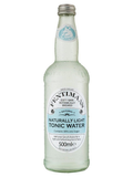 FENTIMANS LIGHT TONIC WATER 6/4PK 6.8 oz (24)