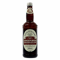 FENTIMANS GINGER BEER & MUDDLED LIME 6/4PK 6.8 oz (24)