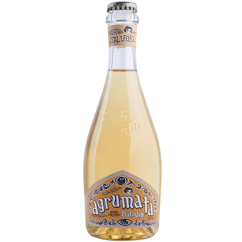Baladin Agrumata Citrus Soda 12-Pack