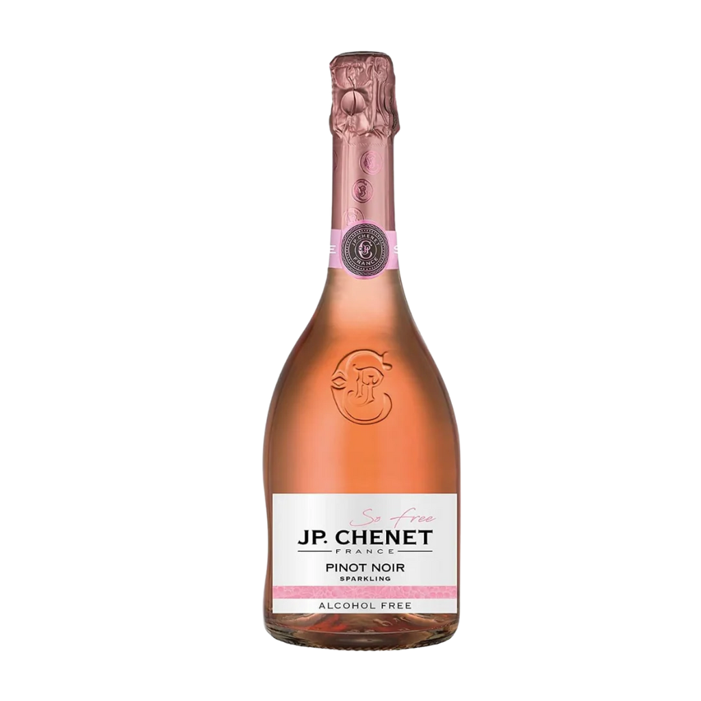 J.P. Chenet Sparkling Rose Pinot Noir Non-Alcoholic