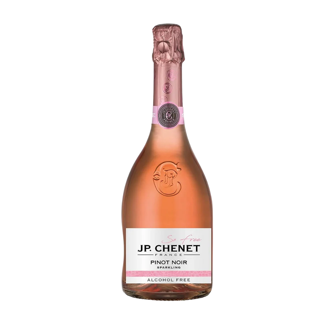 J.P. Chenet Sparkling Rose Pinot Noir Non-Alcoholic