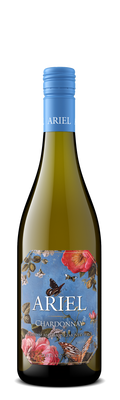 Ariel Chardonnay Non-Alcoholic 750ML