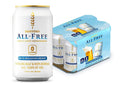 Suntory All-Free Non-Alcoholic Beer Case