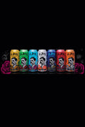El Jefe Energy Drink 16oz