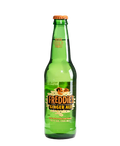 Freddie's Ginger Ale