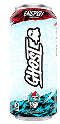 Ghost Faze Pop 12 Pack (16 oz Cans)