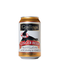 Goslings Ginger Beer