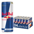 Red Bull Energy Drink 24 pack