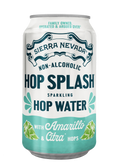 Sierra Nevada Hop Splash Sparkling Hop Water can