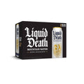 Liquid Death Mountain Water 3x 8 Pack (19.2 oz Cans)