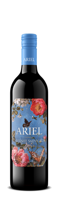 Ariel Cabernet Sauvignon Non-Alcoholic 750ML