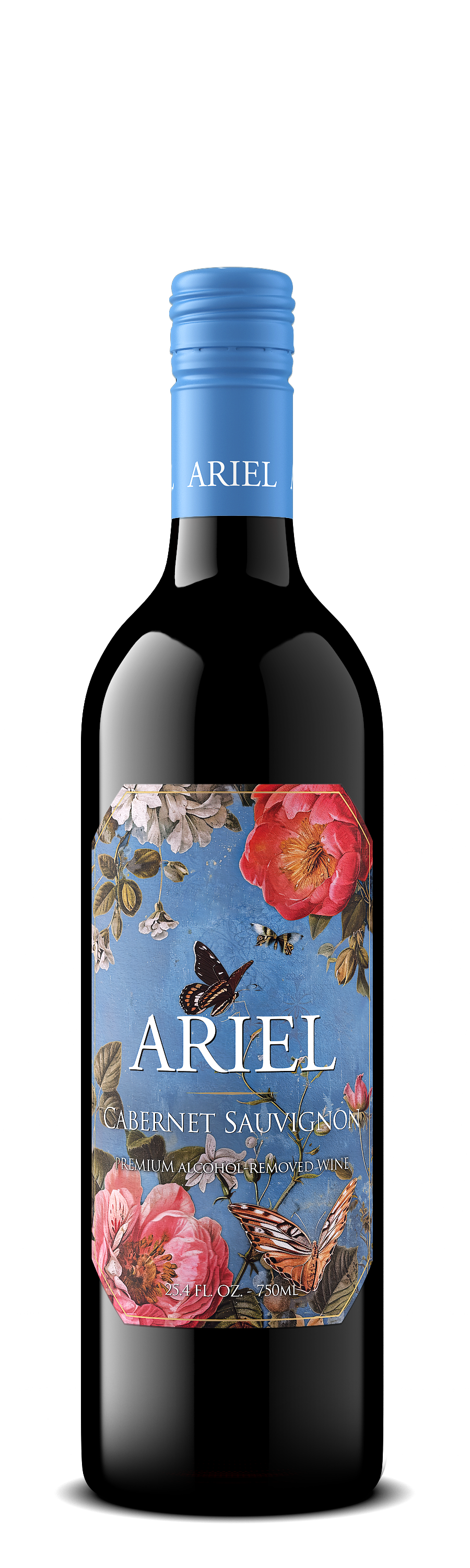 Ariel Cabernet Sauvignon Non-Alcoholic 750ML
