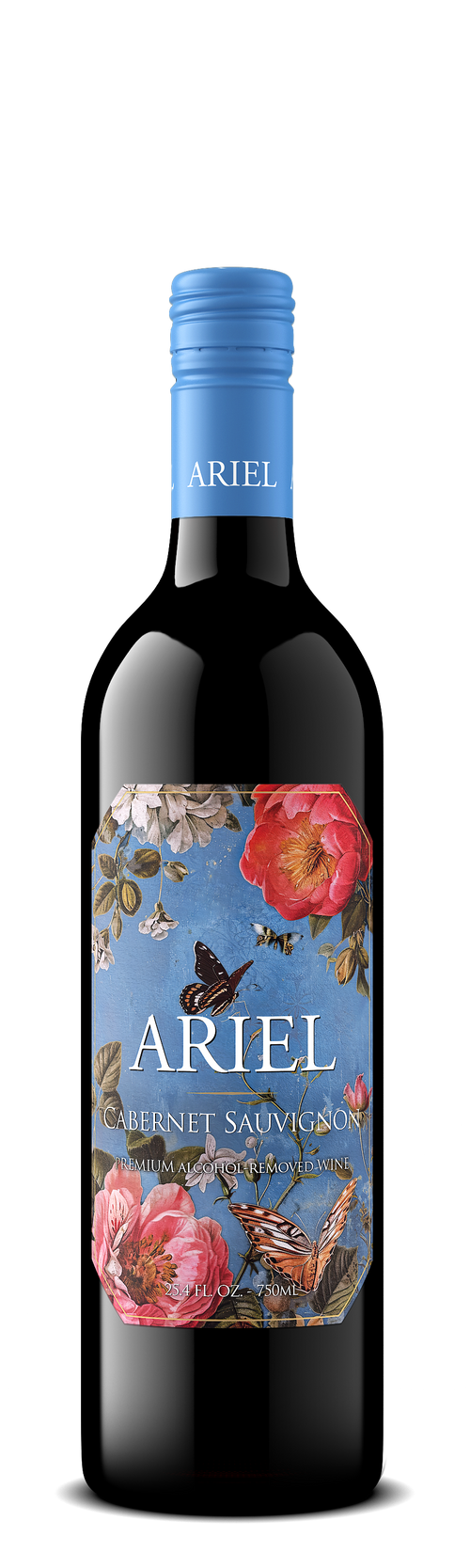 Ariel Cabernet Sauvignon Non-Alcoholic 750ML