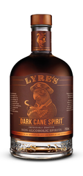 Lyre's Rum Dark Cane Non-Alcoholic 700ML