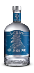 Lyre's London Dry Gin Non-Alcoholic 700ML