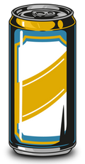 Athletic Brewing Non-Alcoholic Oktoberfest seasonal marzen