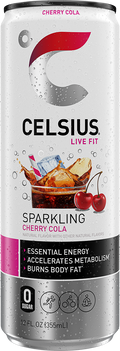 Celsius Sparkling Energy Drink
