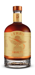 Lyre's Liqueur Amaretti Non-Alcoholic 700ML