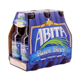 ABITA ROOT BEER 4/6PK 12 oz (24)