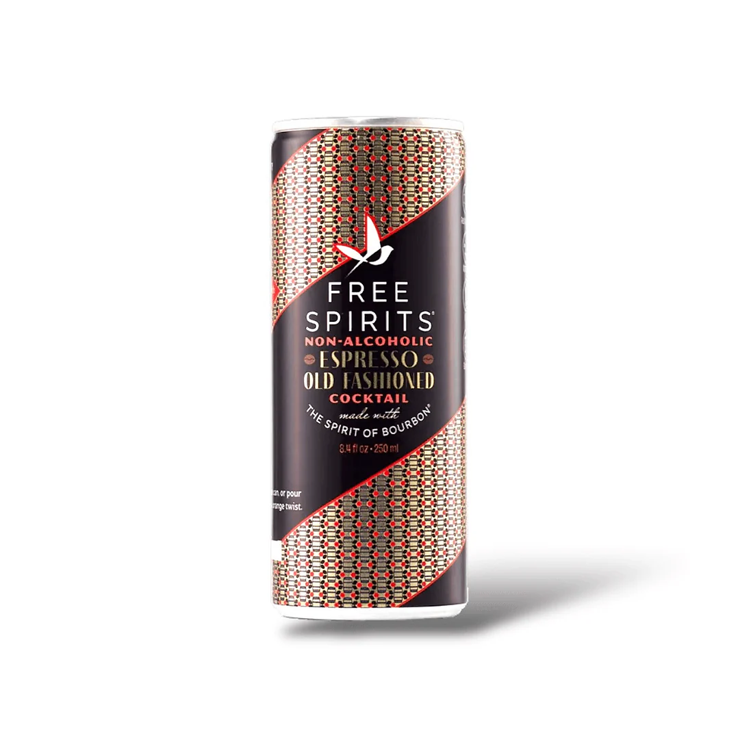 Free Spirits RTD Cocktails