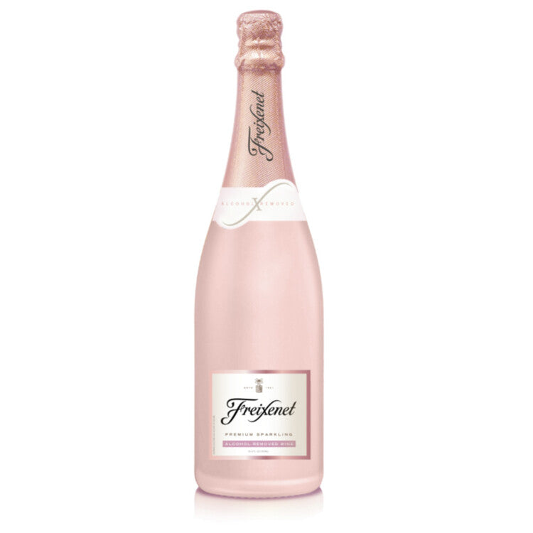 Freixenet Legero Rose Alcohol Free Sparkling