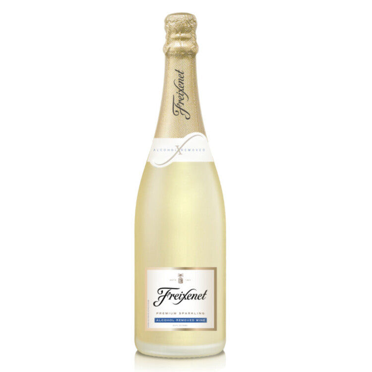 Freixenet Legero White Alcohol Free Sparkling