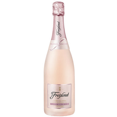 Freixenet Pink Non-Alcoholic Wine