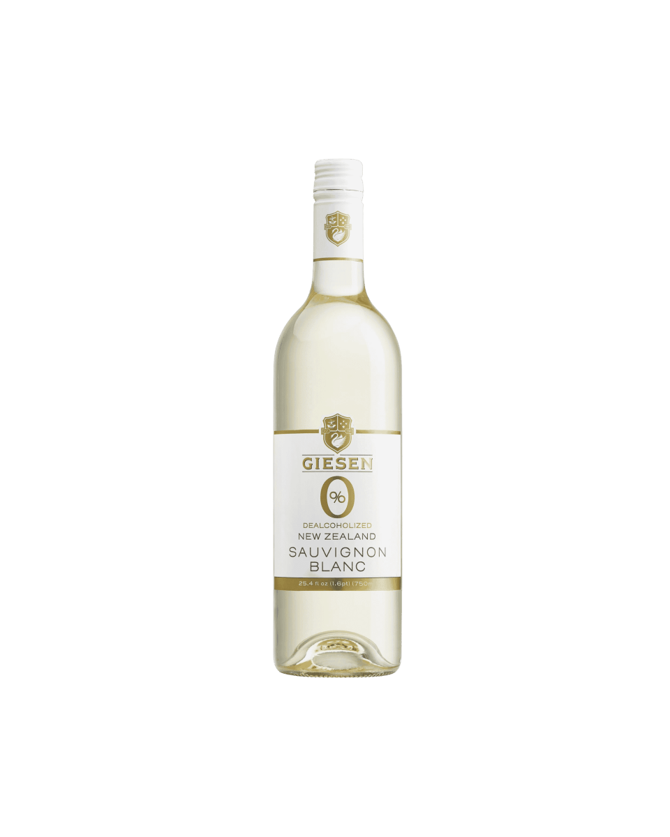 Giesen 0% Non-Alcoholic Sauvignon Blanc 750ml