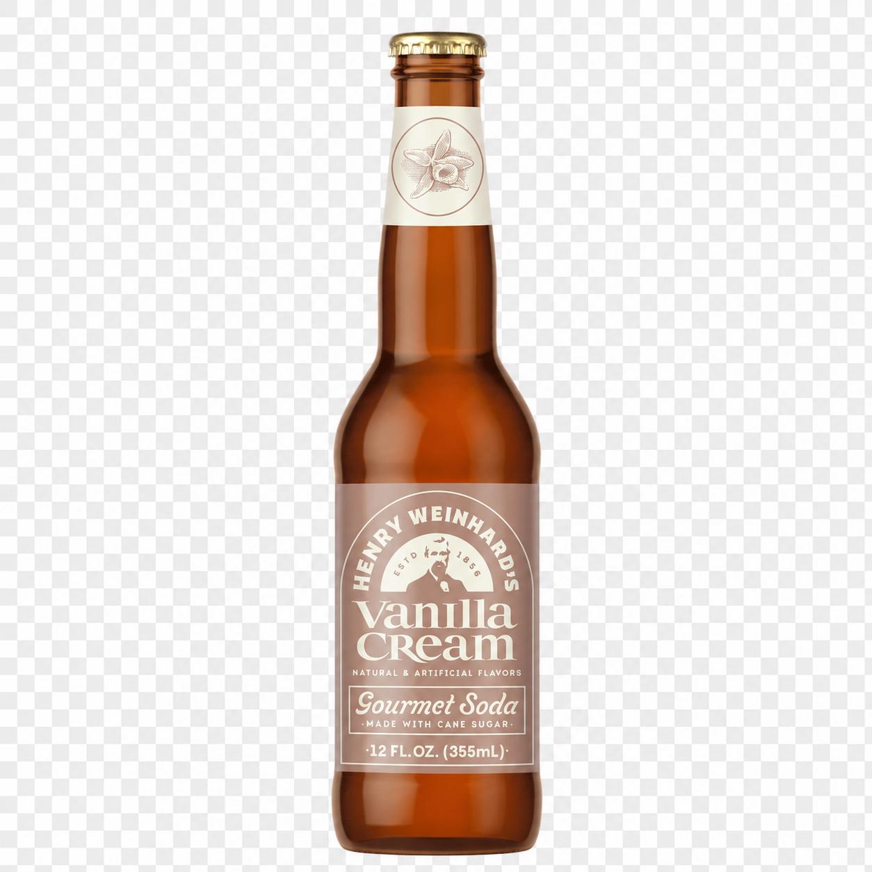 Henry Weinhard's Craft Soda