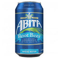 ABITA ROOT BEER 2/12PK CANS 12 oz (24 Pack)