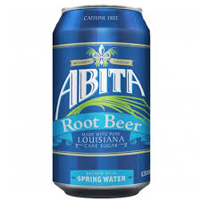 ABITA ROOT BEER 2/12PK CANS 12 oz (24 Pack)