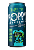 Lagunitas Hoppy Refresher sparkling hop water zero calorie