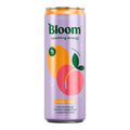 Bloom Sparkling Energy Peach Mango 12oz