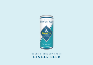 Regatta Ginger Beer