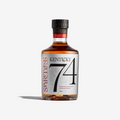 Spiritless Kentucky 74 Non-Alcoholic Bourbon