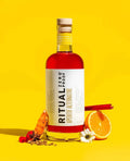 Ritual Zero Proof Aperitif Alternative non-alcoholic spirit 750ml