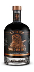 Lyre's Liqueur Coffee Original Non-Alcoholic 700ML